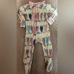 Bestaroo Pajama Set